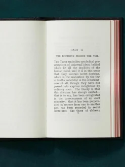 Fotoboek The Tarot^Westwing Online