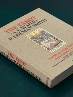 Fotoboek The Tarot^Westwing Online