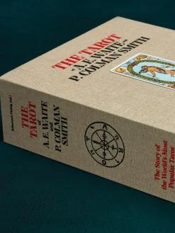 Fotoboek The Tarot^Westwing Online