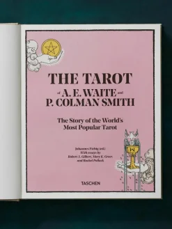 Fotoboek The Tarot^Westwing Online