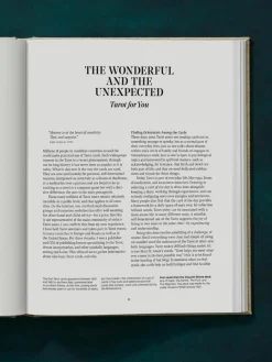 Fotoboek The Tarot^Westwing Online
