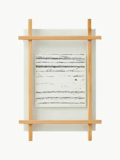 Fotolijstje Daiku van eikenhout^Gejst Discount