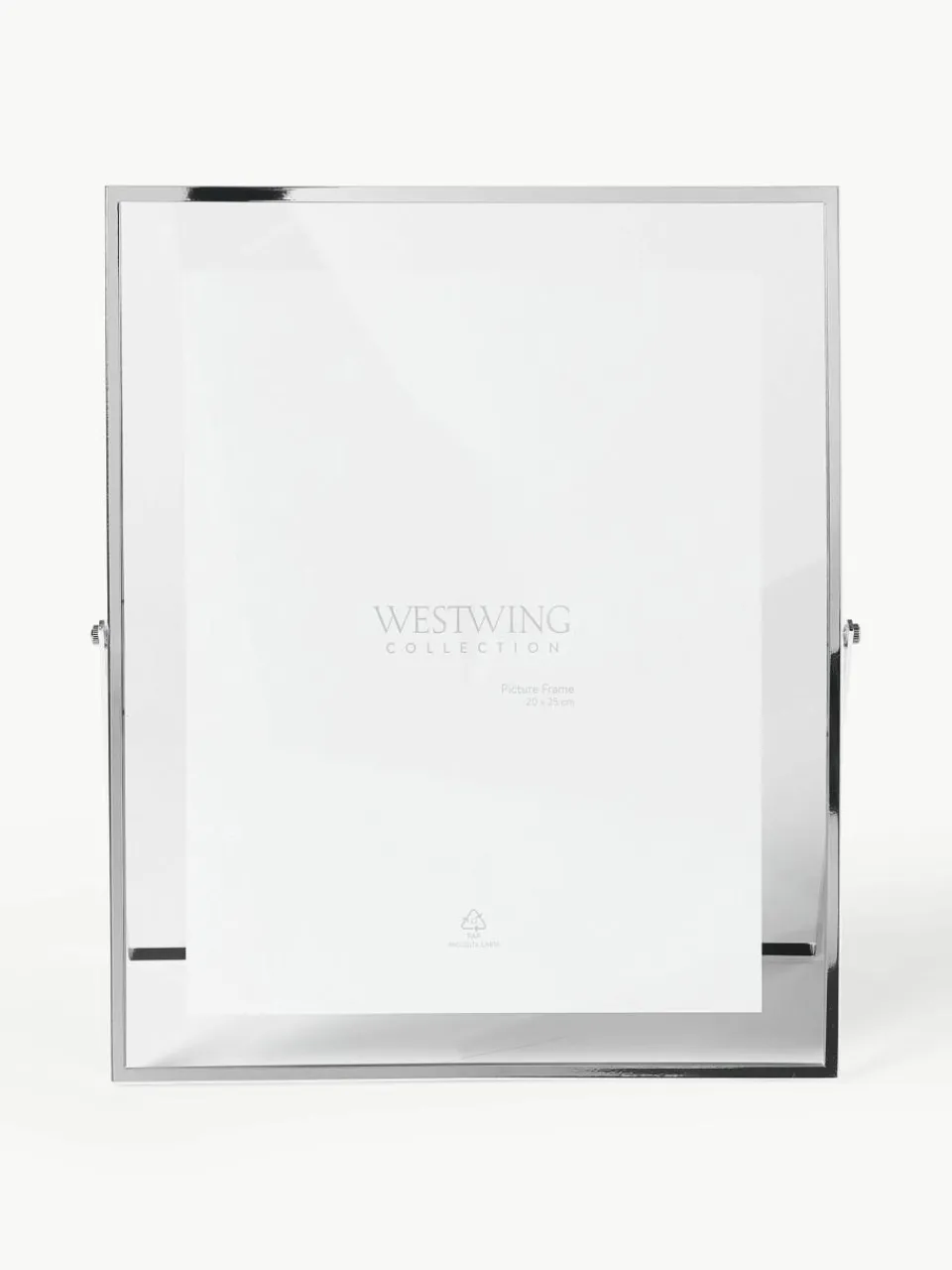 Fotolijstje Kleio, in verschillende formaten^Westwing Collection Best