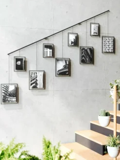 Fotolijstjes Exhibit^Umbra Sale