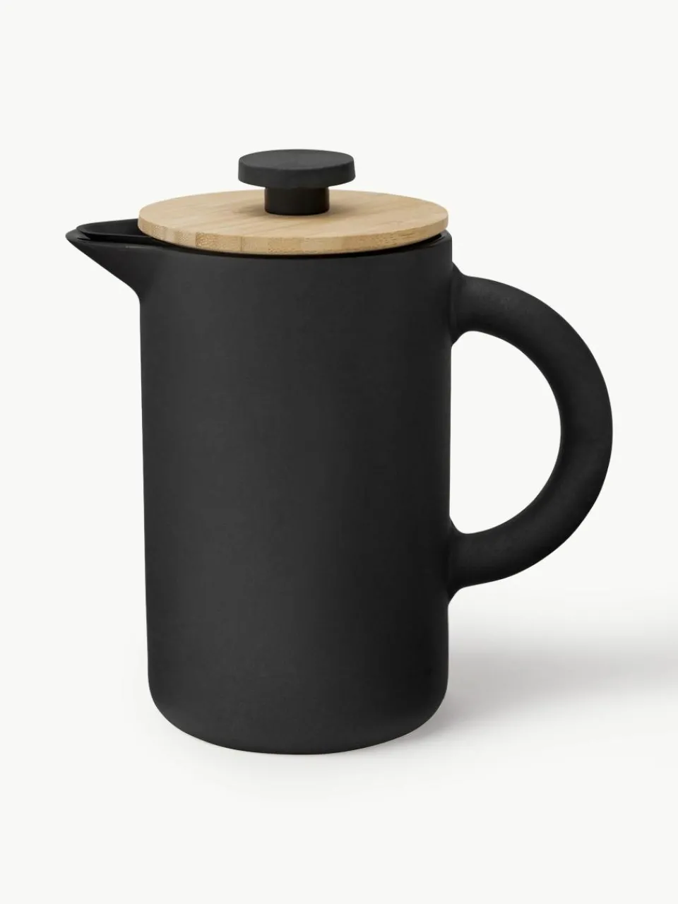French Press cafetkoffiezetapparaat Theo^stelton New