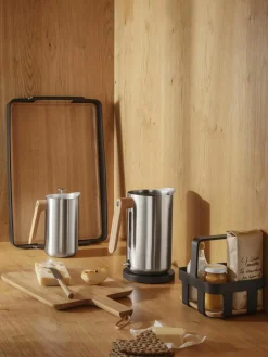 French Press Nordic Kitchen, 1 L^Eva Solo Online