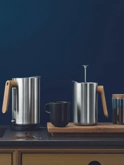 French Press Nordic Kitchen, 1 L^Eva Solo Online