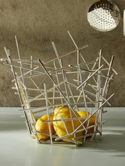Fruitmand Blow up^ALESSI Best