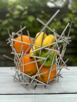 Fruitmand Blow up^ALESSI Best