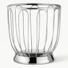 Fruitmand Simple, in verschillende formaten^ALESSI Online