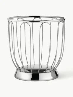 Fruitmand Simple, in verschillende formaten^ALESSI Online