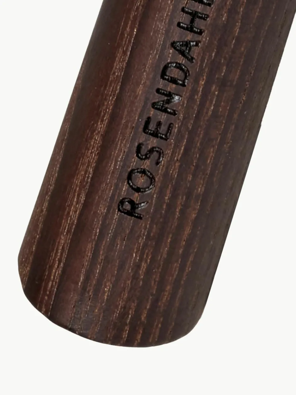 Garde RÅ met essenhout-handvat^ROSENDAHL Sale