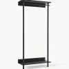 Garderobe Denver van eikenhout^Ellos Home Online