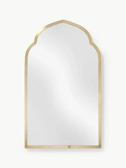 Gebogen wandspiegel Laviena^Westwing Collection Outlet