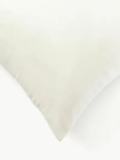 Geborduurde fluwelen kussenhoes Cheetah^Westwing Collection Discount