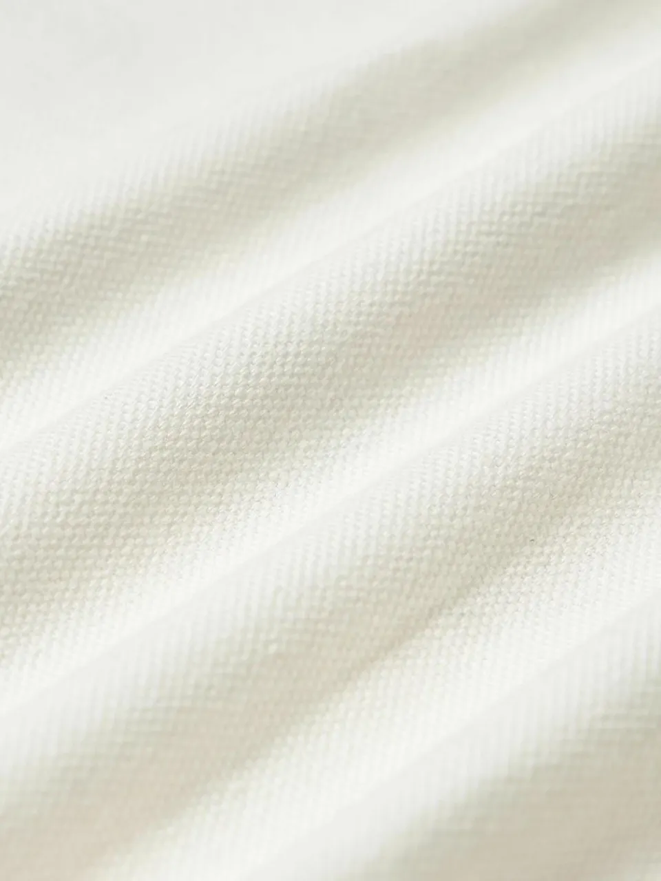 Geborduurde katoenen kussenhoes Bardia^Westwing Collection Hot