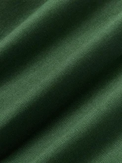 Geborduurde kussenhoes Elysia met hulstmotief^Westwing Collection Online