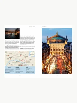 Geïllustreerd boek 36 Hours. Europa^Westwing New