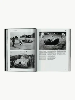 Geïllustreerd boek 50 Ultimate Sports Cars: 1910s to Present^Westwing Outlet