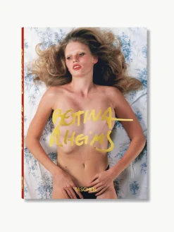 Geïllustreerd boek Bettina Rheims. 40th Ed.^Westwing New