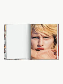 Geïllustreerd boek Bettina Rheims. 40th Ed.^Westwing New