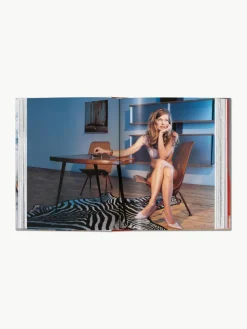 Geïllustreerd boek Bettina Rheims. 40th Ed.^Westwing New