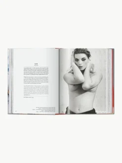 Geïllustreerd boek Bettina Rheims. 40th Ed.^Westwing New
