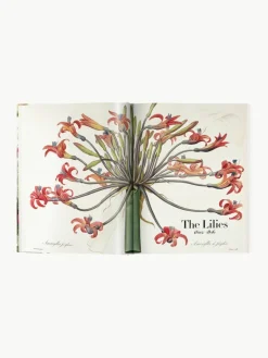 Geïllustreerd boek Book of Flowers^Westwing Clearance