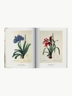 Geïllustreerd boek Book of Flowers^Westwing Clearance