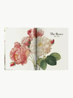 Geïllustreerd boek Book of Flowers^Westwing Clearance