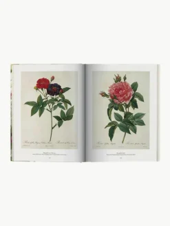 Geïllustreerd boek Book of Flowers^Westwing Clearance