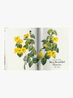 Geïllustreerd boek Book of Flowers^Westwing Clearance