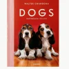 Geïllustreerd boek Dogs Photographs 1941–1991^Westwing New
