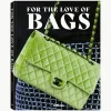 Geïllustreerd boek For the Love of Bags^teNeues Hot