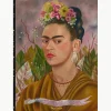 Geïllustreerd boek Frida Kahlo. All paintings^Westwing Online