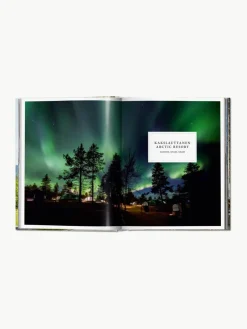 Geïllustreerd boek Great Escapes^Westwing Sale