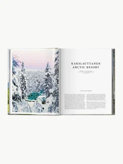Geïllustreerd boek Great Escapes^Westwing Sale