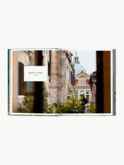 Geïllustreerd boek Great Escapes^Westwing Outlet