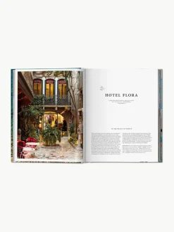 Geïllustreerd boek Great Escapes^Westwing Outlet