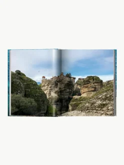 Geïllustreerd boek Great Escapes^Westwing Hot