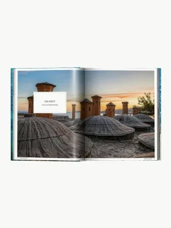 Geïllustreerd boek Great Escapes^Westwing Hot