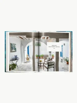 Geïllustreerd boek Great Escapes^Westwing Hot