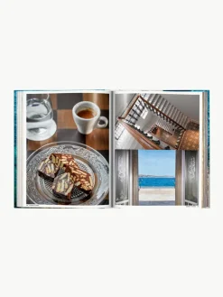 Geïllustreerd boek Great Escapes^Westwing Hot