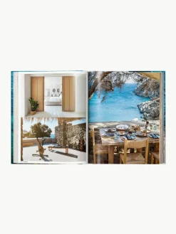 Geïllustreerd boek Great Escapes^Westwing Hot