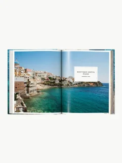 Geïllustreerd boek Great Escapes^Westwing Hot
