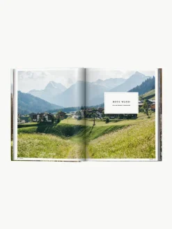 Geïllustreerd boek Great Escapes^Westwing New