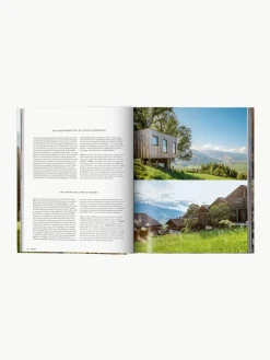 Geïllustreerd boek Great Escapes^Westwing New