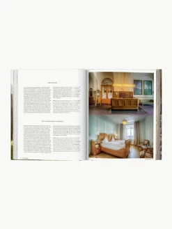 Geïllustreerd boek Great Escapes^Westwing New