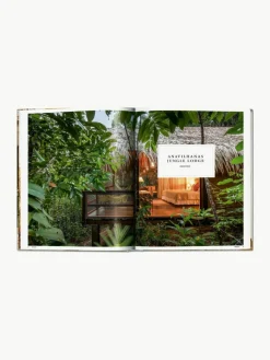 Geïllustreerd boek Great Escapes^Westwing Fashion