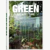 Geïllustreerd boek Green Architecture^Westwing Sale